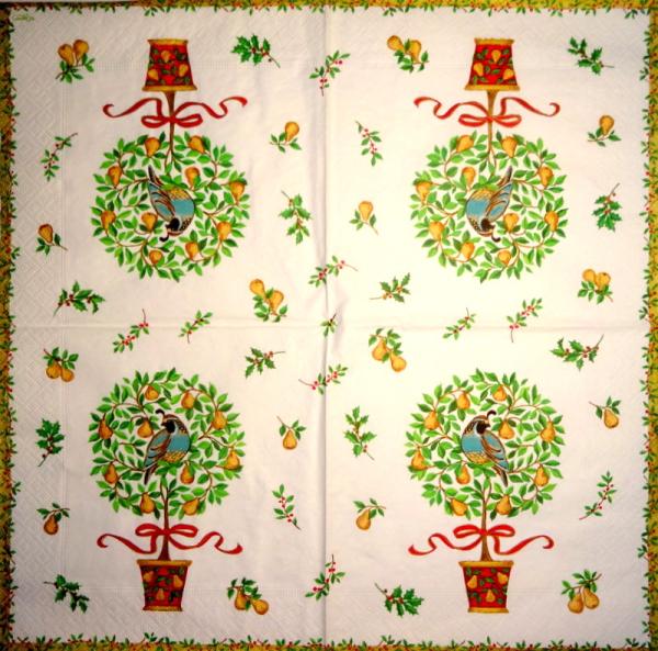 197 Äpfel - 3-ply - Ihr - CS